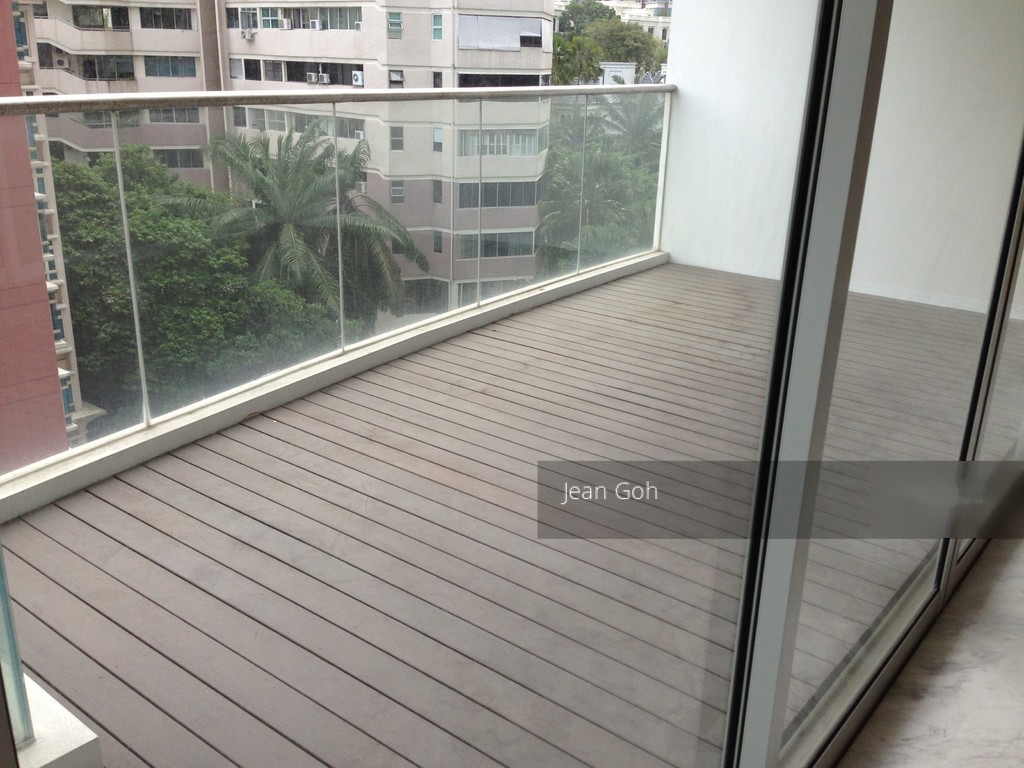 Bellerive (D10), Apartment #201189292